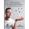 shop Spis mere plantebaseret - Hardback af  - online shopping tilbud rabat hos shoppetur.dk