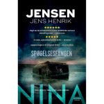 shop Spøgelsesfangen - Nina Portland 3 - Paperback af  - online shopping tilbud rabat hos shoppetur.dk