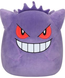 shop Squishmallows Pokémon - Gengar af squishmallows - online shopping tilbud rabat hos shoppetur.dk