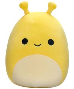 shop Squishmallows bamse - Banansneglen Zarina af squishmallows - online shopping tilbud rabat hos shoppetur.dk