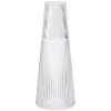 shop Stelton karaffel med glas - Pilastro af stelton - online shopping tilbud rabat hos shoppetur.dk
