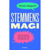 shop Stemmens magi - Hæftet af  - online shopping tilbud rabat hos shoppetur.dk