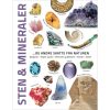 shop Sten & mineraler - og andre skatte fra naturen - Indbundet af  - online shopping tilbud rabat hos shoppetur.dk