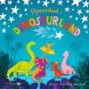 shop Stjerneskud i dinosaurland - Hardback af  - online shopping tilbud rabat hos shoppetur.dk