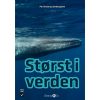 shop Størst i verden - Mini - Hardback af  - online shopping tilbud rabat hos shoppetur.dk