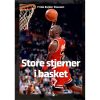 shop Store stjerner i basketball - Maxi - Hardback af  - online shopping tilbud rabat hos shoppetur.dk