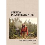 shop Strik & plantefarvning - Uld