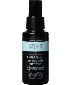 shop Stuhr Argan Oil Hair Treatment 75 ml af Stuhr - online shopping tilbud rabat hos shoppetur.dk