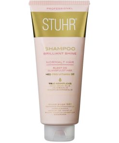 shop Stuhr Brilliant Shine Shampoo 350 ml af Stuhr - online shopping tilbud rabat hos shoppetur.dk