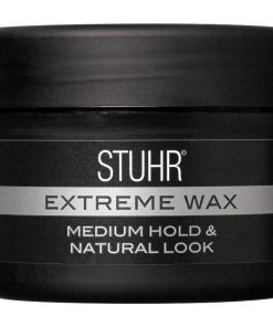 shop Stuhr Extreme Wax 100 ml af Stuhr - online shopping tilbud rabat hos shoppetur.dk