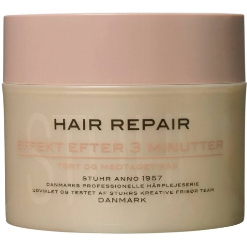 shop Stuhr Hair Repair 200 ml af Stuhr - online shopping tilbud rabat hos shoppetur.dk