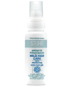 shop Stuhr Mild Argan Oil Repair Serum 50 ml af Stuhr - online shopping tilbud rabat hos shoppetur.dk