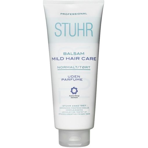 shop Stuhr Mild Hair Care Conditioner 350 ml af Stuhr - online shopping tilbud rabat hos shoppetur.dk