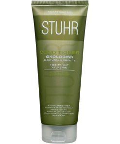 shop Stuhr Organic Conditioner 200 ml af Stuhr - online shopping tilbud rabat hos shoppetur.dk