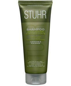 shop Stuhr Organic Shampoo 200 ml af Stuhr - online shopping tilbud rabat hos shoppetur.dk