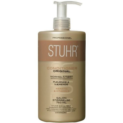 shop Stuhr Original Conditioner 750 ml af Stuhr - online shopping tilbud rabat hos shoppetur.dk