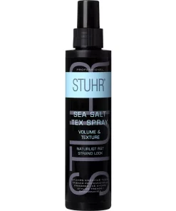 shop Stuhr Styling Sea Salt Tex Spray 150 ml af Stuhr - online shopping tilbud rabat hos shoppetur.dk