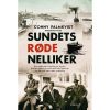 shop Sundets røde nelliker - Hardback af  - online shopping tilbud rabat hos shoppetur.dk