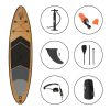 shop Sup-Rider stand up paddleboard pakke - Sport 320 Double Layer af sup-rider - online shopping tilbud rabat hos shoppetur.dk