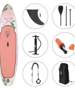 shop Sup-Rider stand up paddleboard pakke - Sport 320 af sup-rider - online shopping tilbud rabat hos shoppetur.dk