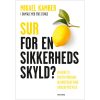 shop Sur for en sikkerheds skyld - Hæftet af  - online shopping tilbud rabat hos shoppetur.dk