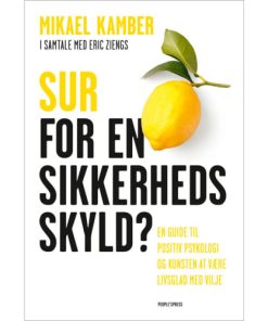 shop Sur for en sikkerheds skyld - Hæftet af  - online shopping tilbud rabat hos shoppetur.dk