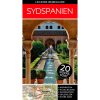 shop Sydspanien - Legind rejseguide - Indbundet af  - online shopping tilbud rabat hos shoppetur.dk