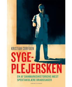 shop Sygeplejersken - Paperback af  - online shopping tilbud rabat hos shoppetur.dk