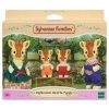 shop Sylvanian Families dukkehusfigurer - Familien Giraf af sylvanian-families - online shopping tilbud rabat hos shoppetur.dk