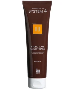 shop System 4 - H Hydro Care Conditioner For Normal & Colored Hair 150 ml af System 4 - online shopping tilbud rabat hos shoppetur.dk