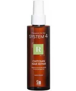 shop System 4 - R Chitosan Hair Repair Leave-In Spray For Damaged Hair 150 ml af System 4 - online shopping tilbud rabat hos shoppetur.dk