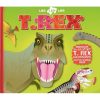 shop T-Rex - Læs