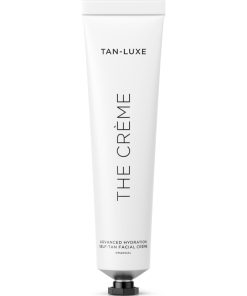 shop TAN-LUXE The Creme 65 ml af TanLuxe - online shopping tilbud rabat hos shoppetur.dk