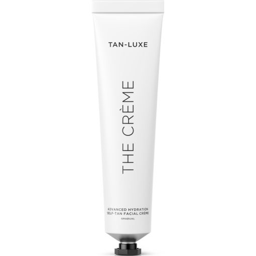 shop TAN-LUXE The Creme 65 ml af TanLuxe - online shopping tilbud rabat hos shoppetur.dk