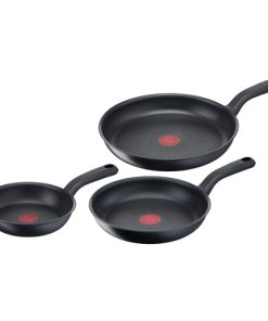 shop TEFAL pandesæt - Daily Chef - Ø 20