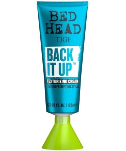 shop TIGI Bed Head Back It Up 125 ml af TIGI - online shopping tilbud rabat hos shoppetur.dk