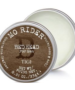 shop TIGI Bed Head For Men Moustache Crafter 23 gr. af TIGI - online shopping tilbud rabat hos shoppetur.dk