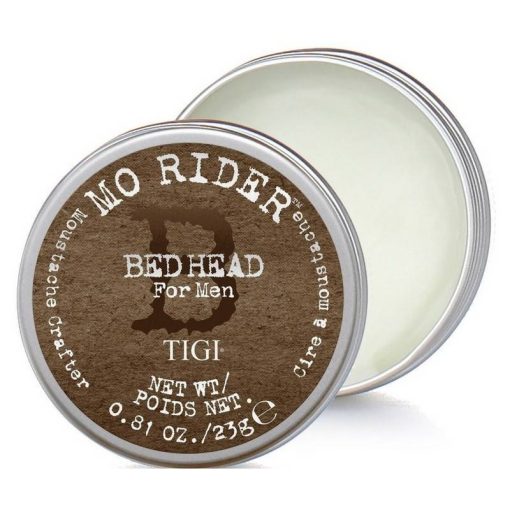 shop TIGI Bed Head For Men Moustache Crafter 23 gr. af TIGI - online shopping tilbud rabat hos shoppetur.dk