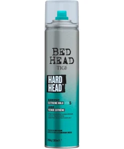 shop TIGI Bed Head Hard Head 385 ml af TIGI - online shopping tilbud rabat hos shoppetur.dk