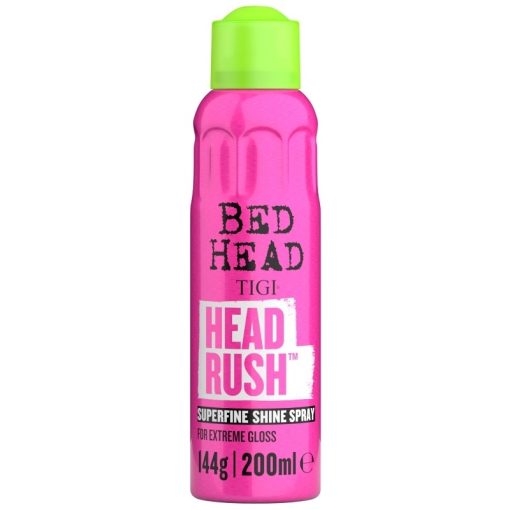 shop TIGI Bed Head Headrush 200 ml af TIGI - online shopping tilbud rabat hos shoppetur.dk