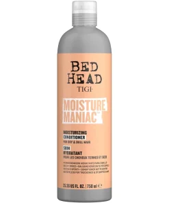 shop TIGI Bed Head Moisture Maniac Conditioner 750 ml af TIGI - online shopping tilbud rabat hos shoppetur.dk