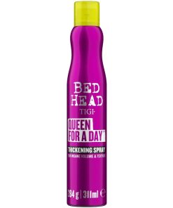 shop TIGI Bed Head Queen For A Day 311 ml af TIGI - online shopping tilbud rabat hos shoppetur.dk