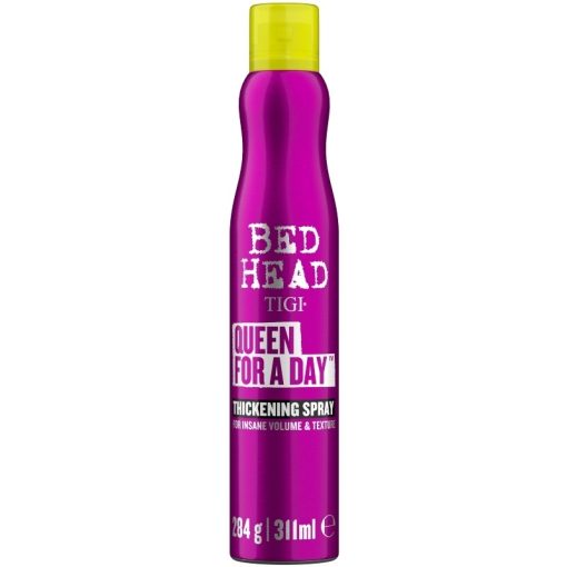 shop TIGI Bed Head Queen For A Day 311 ml af TIGI - online shopping tilbud rabat hos shoppetur.dk