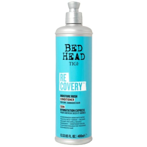 shop TIGI Bed Head Recovery Conditioner 400 ml af TIGI - online shopping tilbud rabat hos shoppetur.dk