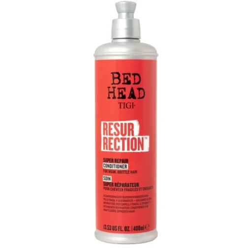 shop TIGI Bed Head Resurrection Conditioner 400 ml af TIGI - online shopping tilbud rabat hos shoppetur.dk