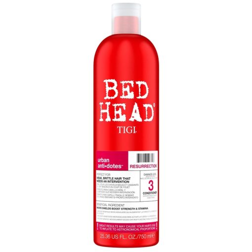 shop TIGI Bed Head Resurrection Conditioner 750 ml af TIGI - online shopping tilbud rabat hos shoppetur.dk