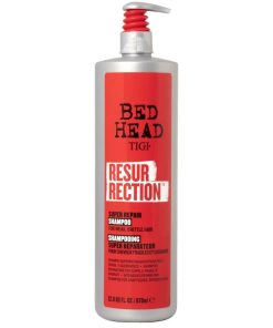 shop TIGI Bed Head Resurrection Shampoo 970 ml af TIGI - online shopping tilbud rabat hos shoppetur.dk