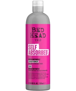 shop TIGI Bed Head Self Absorbed Conditioner 750 ml af TIGI - online shopping tilbud rabat hos shoppetur.dk