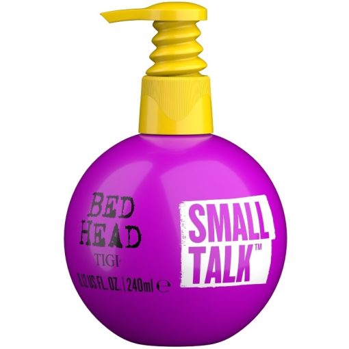 shop TIGI Bed Head Small Talk 240 ml af TIGI - online shopping tilbud rabat hos shoppetur.dk