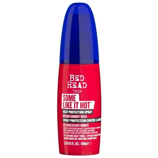 shop TIGI Bed Head Some Like It Hot Spray 100 ml af TIGI - online shopping tilbud rabat hos shoppetur.dk